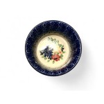 409 Bunzlau Schaaltje 3264X Ronde Schaaltjes